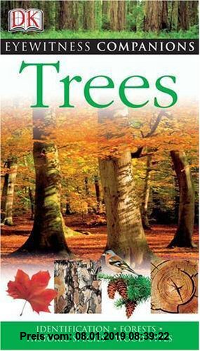 Gebr. - Trees (Eyewitness Companions)