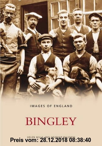 Gebr. - Bingley (Archive Photographs)
