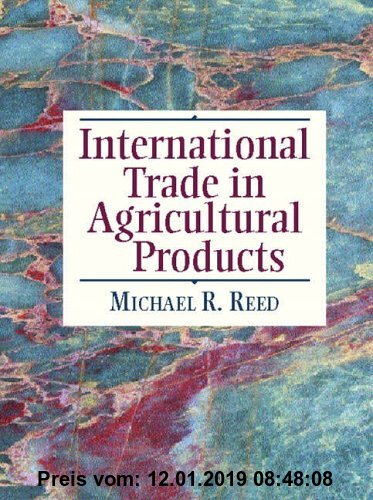 Gebr. - International Trade in Agricultural Products