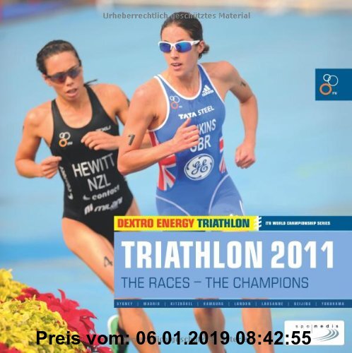 Gebr. - Triathlon 2011: The Races - The Champions