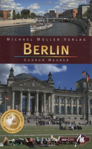 Berlin MM-City (4. Aufl.)