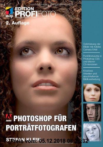 Gebr. - Photoshop für Porträtfotografen (mitp Edition Profifoto)