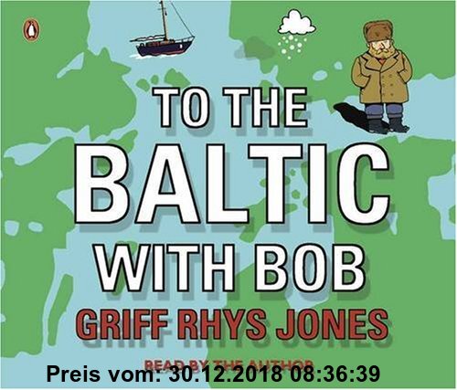 Gebr. - To the Baltic with Bob