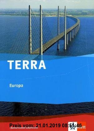 Gebr. - TERRA Europa. Themenband
