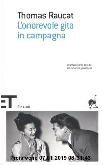 Gebr. - L'onorevole gita in campagna