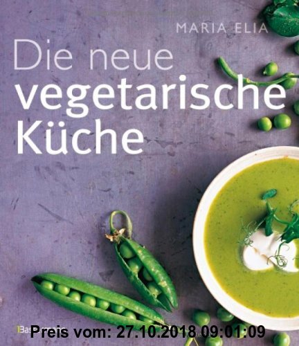 Gebr. - Die neue vegetarische Küche