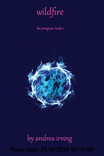 Gebr. - Wildfire: The Program: Book 1