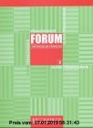 Gebr. - FORUM 3: Méthode de français / Guide pédagogique - Lehrerhandbuch