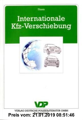 Gebr. - Internationale Kfz-Verschiebung (VDP-Fachbuch)