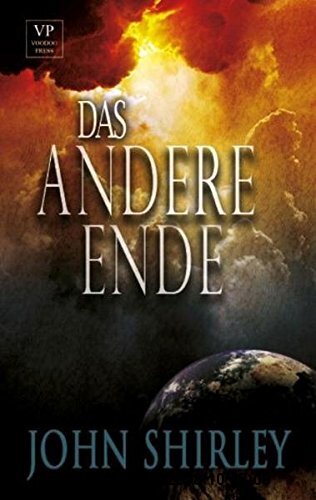Gebr. - Das andere Ende: Endzeit, Sci-Fi