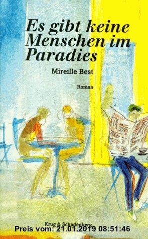 Gebr. - Es gibt keine Menschen im Paradies