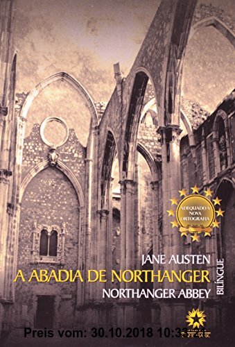 Gebr. - A Abadia De Northanger (Em Portuguese do Brasil)