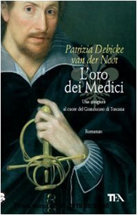Gebr. - L'oro dei Medici
