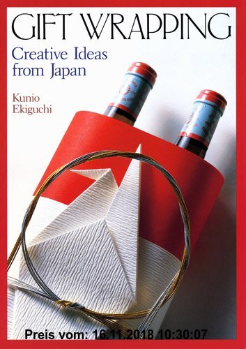 Gebr. - Gift Wrapping: Creative Ideas from Japan
