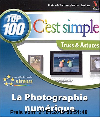 Gebr. - La photographie numérique : Trucs & astuces