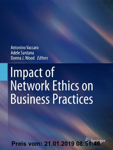 Gebr. - Impact of Network Ethics on Business Practices