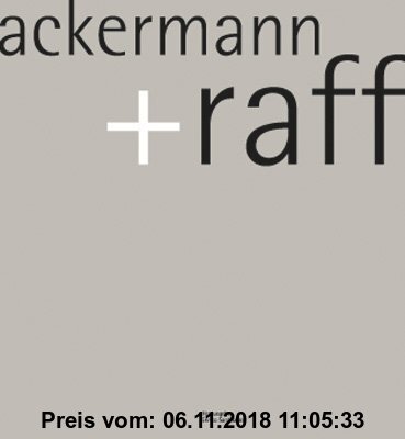 Gebr. - ackermann + raff: Architekten und Stadtplaner BDA