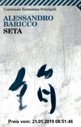 Gebr. - Seta