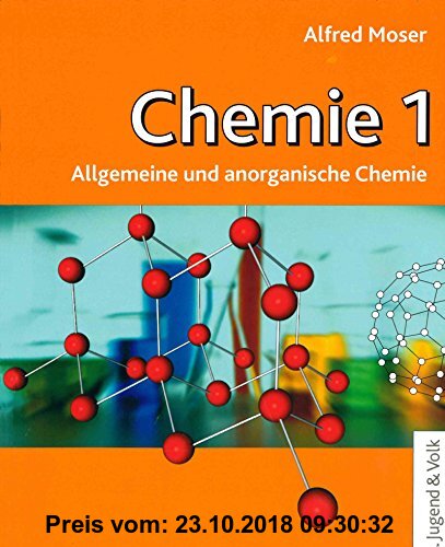 Chemie 1: Allgemeine und anorganische Chemie