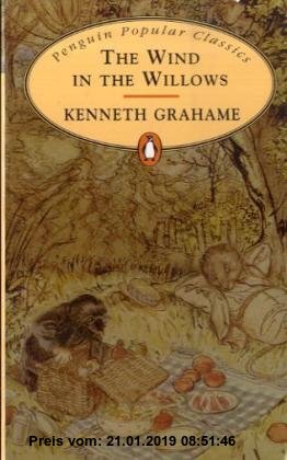 Gebr. - The Wind in the Willows (Penguin Popular Classics)