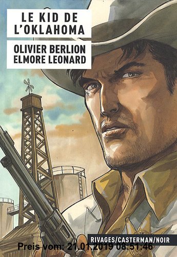 Gebr. - Le Kid de l'Oklahoma