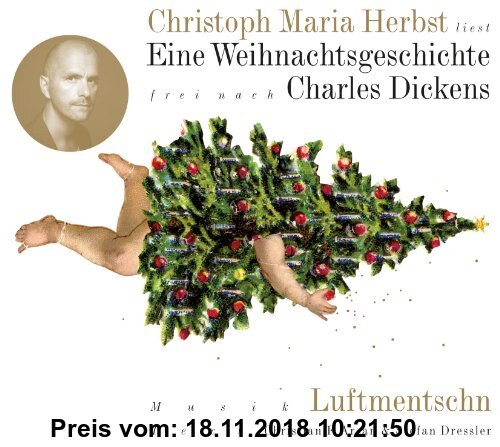 Gebr. - Eine Weihnachtsgeschichte frei nach Charles Dickens