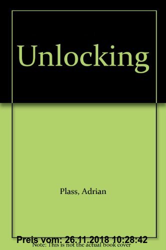 Gebr. - The Unlocking: God's Escape Plan for Frightened People