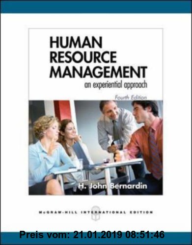 Gebr. - Human Resource Management: An Experiential Approach
