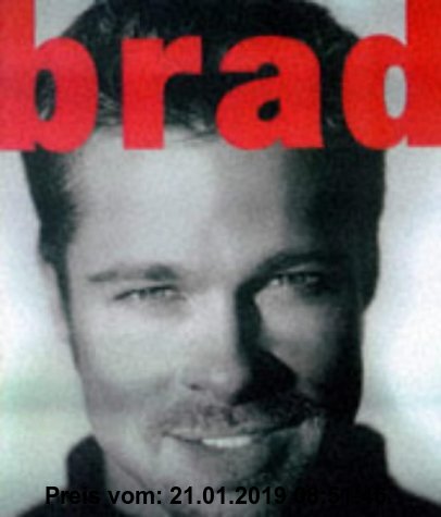 Brad Pitt, engl. ed.: Ed. by the Editors of 'US Magazine'.