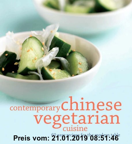 Gebr. - Contemporary Chinese Vegetarian Cuisine: 60 Easy Recipes for the Modern Table (Cookery)