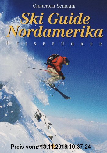 Gebr. - Ski Guide Nordamerika