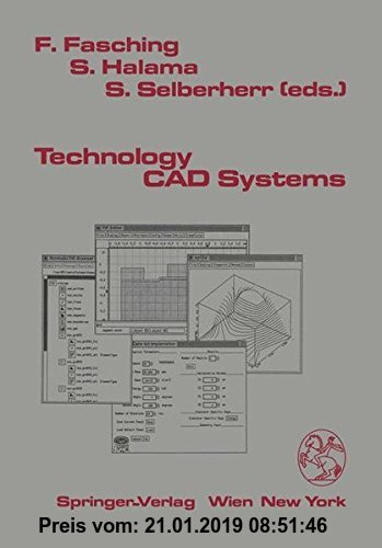 Gebr. - Technology CAD Systems (Computational Microelectronics)