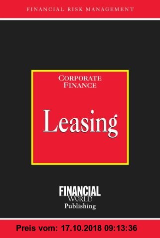 Gebr. - Leasing (Risk Management Series: Corporate Finance)