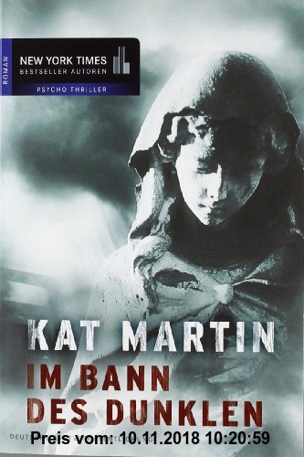 Gebr. - Im Bann des Dunklen