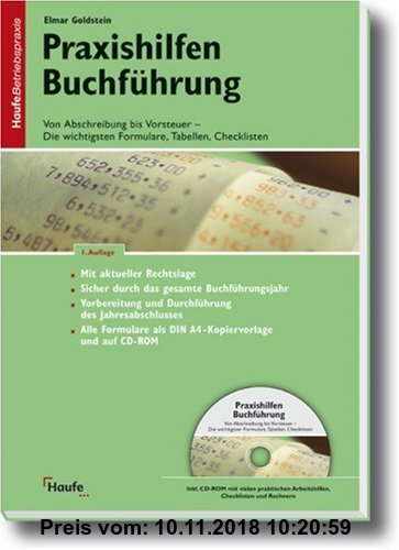 Gebr. - Praxishilfen Buchführung
