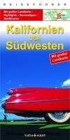Gebr. - Kalifornien & Südwesten USA