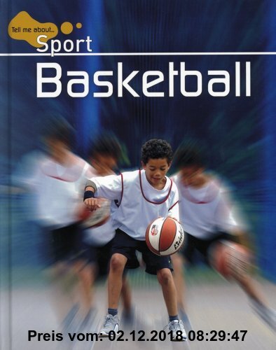 Gebr. - Basketball: Tell me about Sport