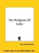 Gebr. - The Religions of India
