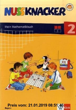 Gebr. - Nussknacker. Ausgabe Bayern / Schülerbuch 2. Schuljahr