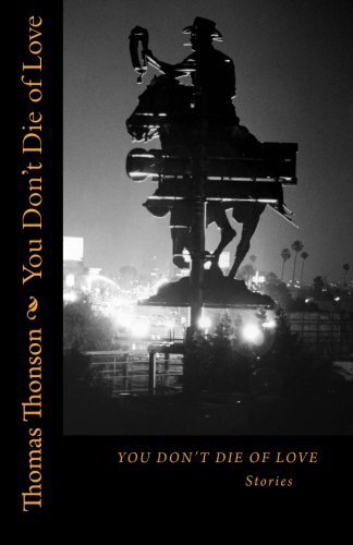 Gebr. - You Don't Die of Love: Stories