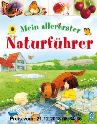 Gebr. - Mein allererster Naturführer