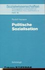Politische Sozialisation (Sozialwissenschaften: In der Sekundarstufe II)