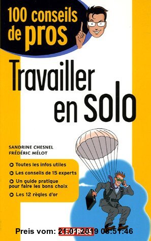 Gebr. - Travailler en solo