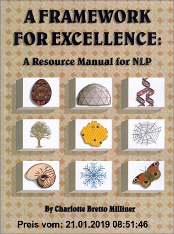 Gebr. - Framework for Excellence: Resource Manual for NLP