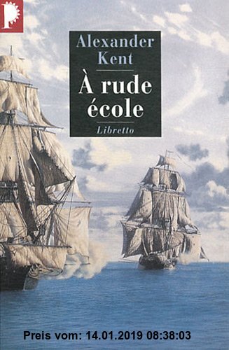 Gebr. - A rude école