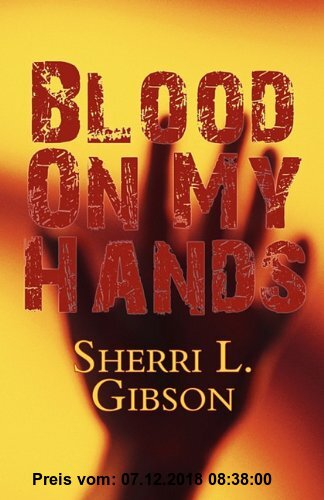 Gebr. - Blood on My Hands
