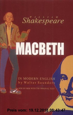 Gebr. - Macbeth