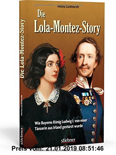 Die Lola-Montez-Story