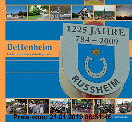 Gebr. - Dettenheim