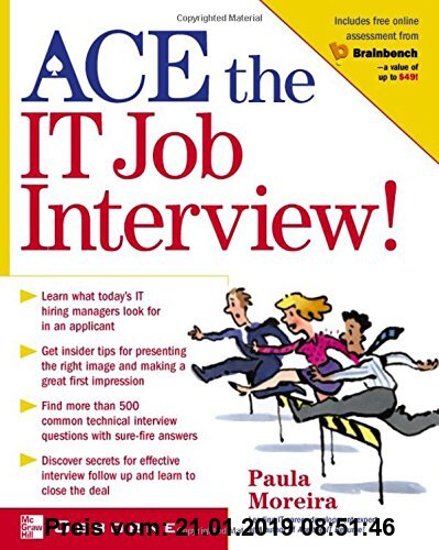 Gebr. - Ace the IT Job Interview